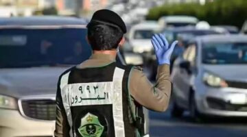 وزارة الداخلية تعلن بداية تطبيق قرار تخفيض مخالفات المرور 2024